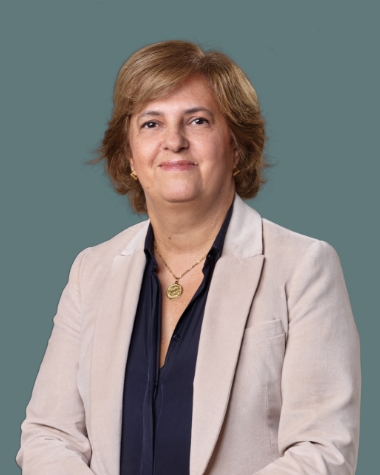 Cristina Santos
