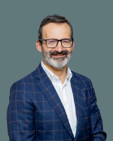 Ismael Garrido