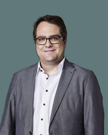 Ricardo Rodrigues